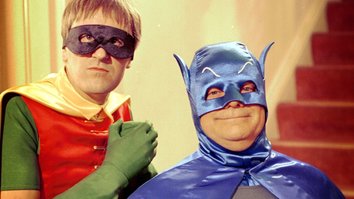 Only Fools and Horses: Heroes and Villains