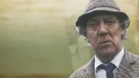 Last of the Summer Wine Xmas - Uncle of The Bride