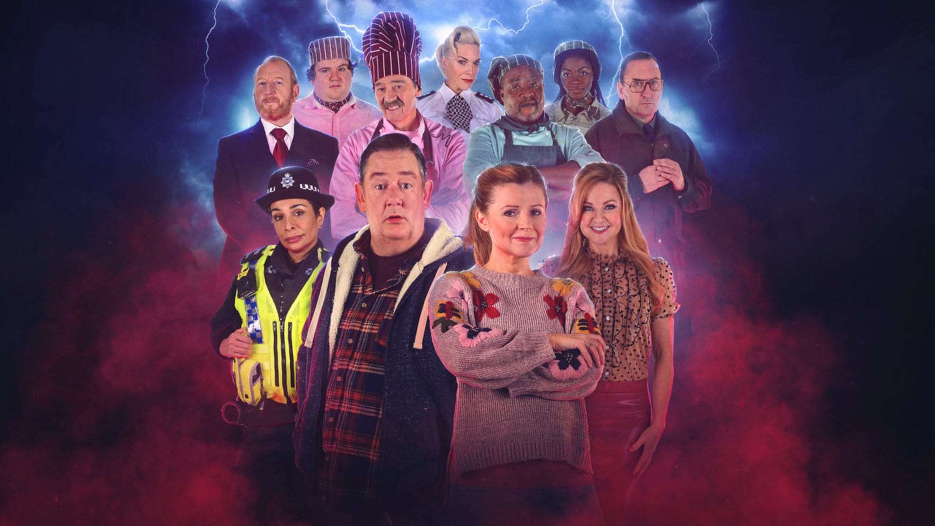 Watch Murder, They Hope Online - Stream Full Episodes