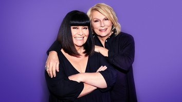 French & Saunders: Funny Women