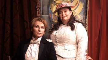 French and Saunders - 2002 Christma