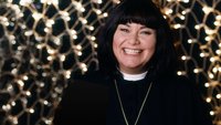 Vicar of Dibley :The Special Christ