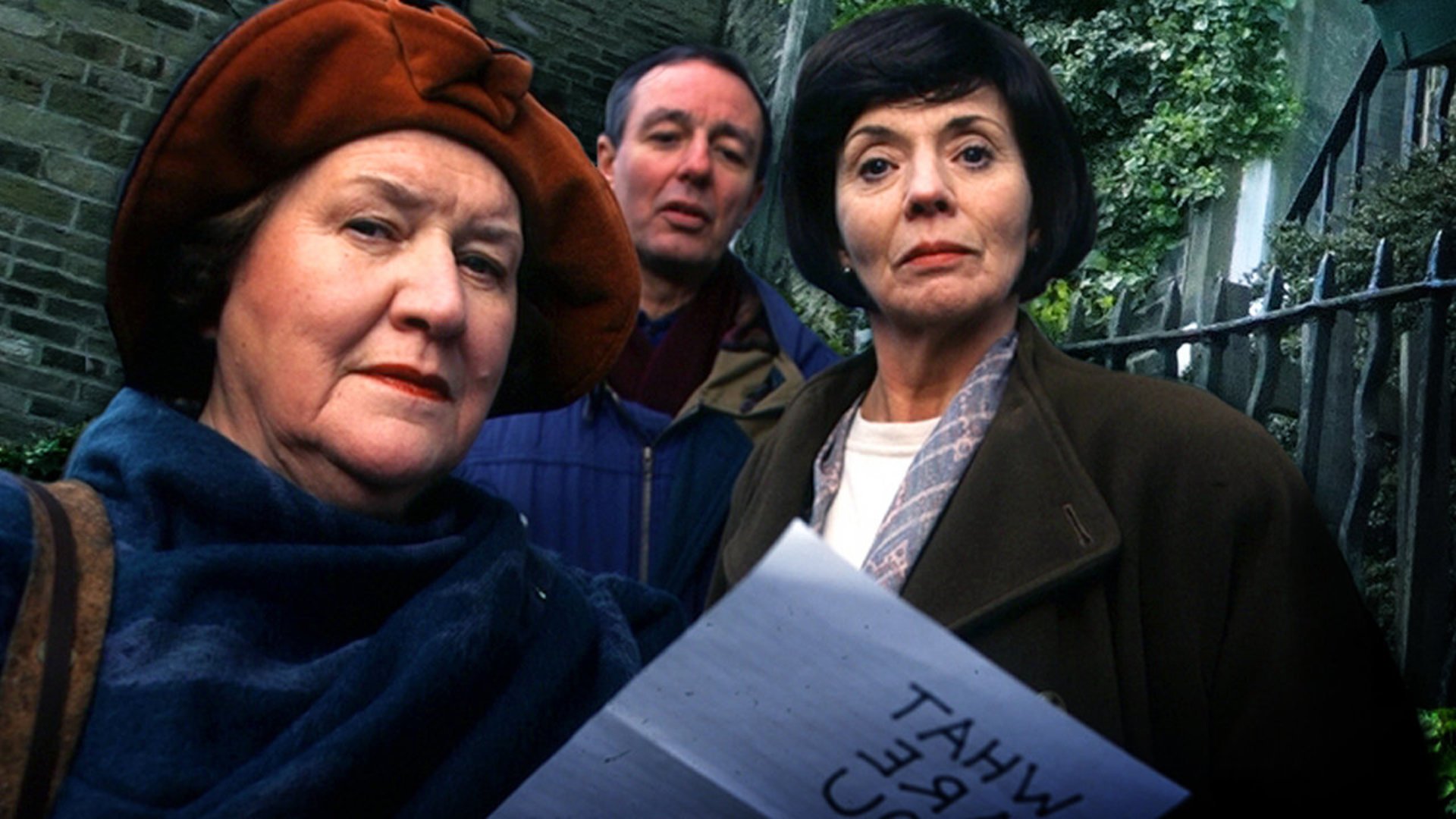 Watch Hetty Wainthropp Investigates Online - Stream Full Episodes