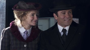 Murdoch Mysteries Special 2017: Home for the Holidays