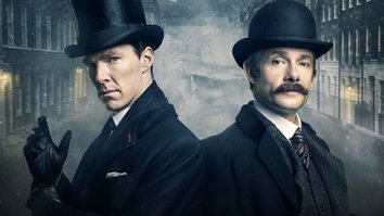 Sherlock Special: The Abominable Br