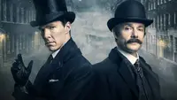 Sherlock Special: The Abominable Br