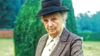 Miss Marple: They Do It With Mirror
