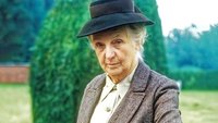 Miss Marple: They Do It With Mirro