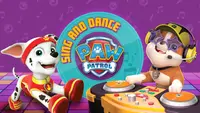 Music and Fitness with the PAW P...