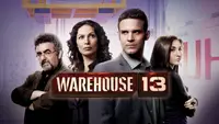 Warehouse 13