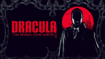 Dracula: The Original Living...