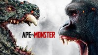 Ape vs Monster