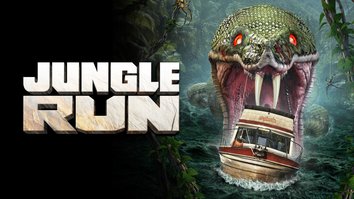Jungle Run