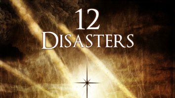 The 12 Disasters Of Christmas