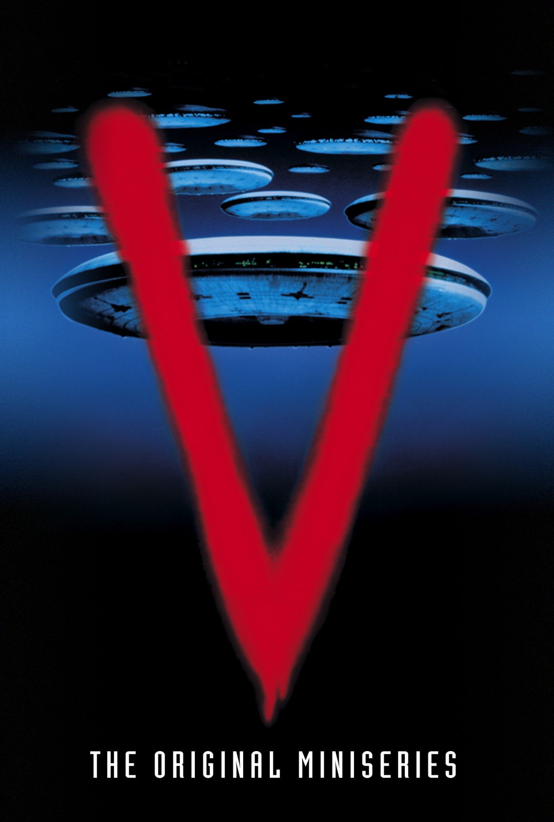 Watch V: The Original Miniseries - Stream TV Shows