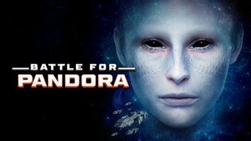 Battle For Pandora