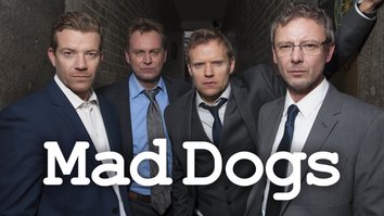 Mad Dogs: The Finale