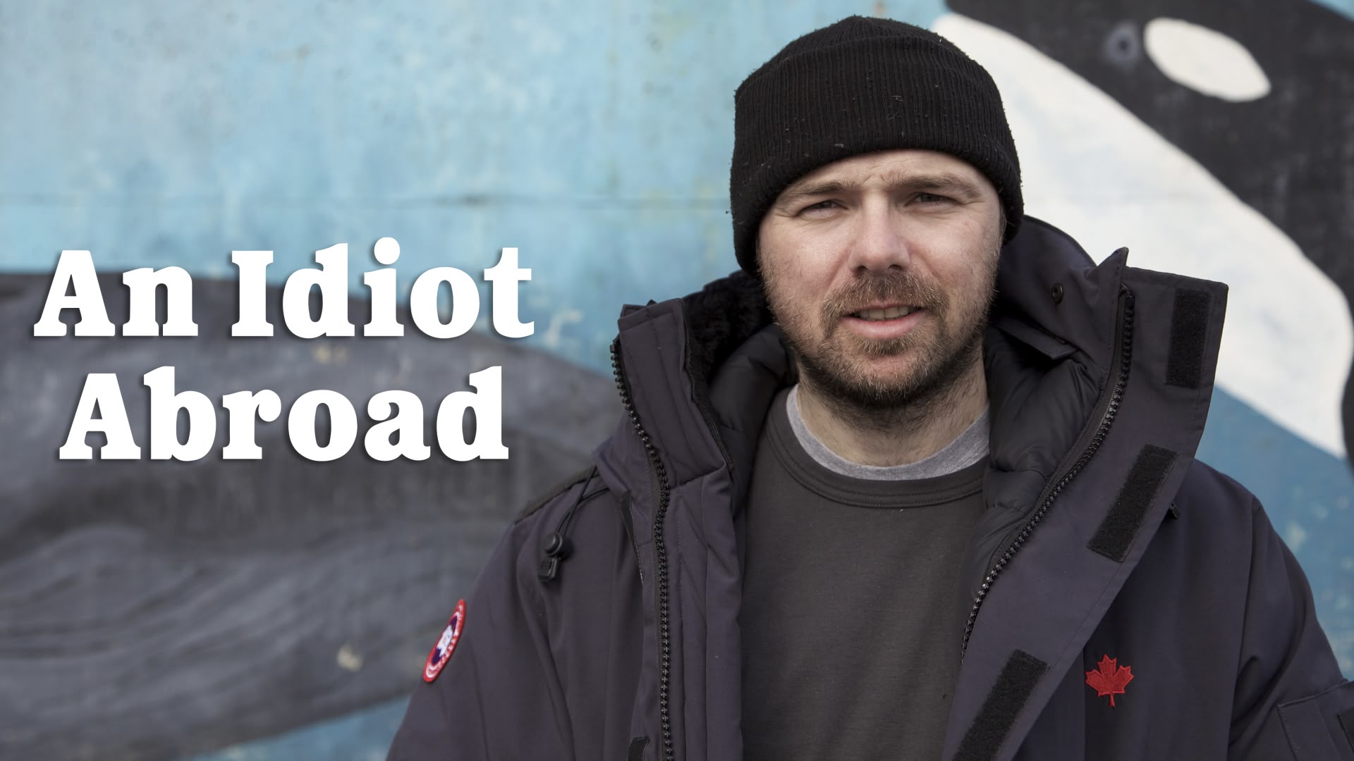 Watch An Idiot Abroad Season 2 Episode 1 Online - Stream Full Episodes
