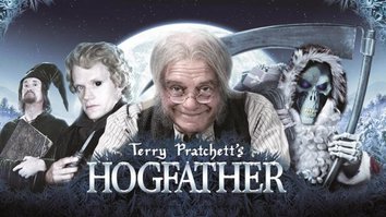 Terry Pratchett's The Hogfather