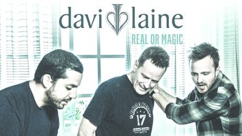 David Blaine: Real Or Magic?