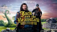 Jack & The Beanstalk: After Ever After