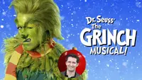 Dr Seuss' The Grinch Musical!