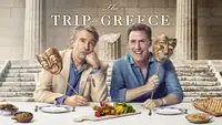 The Trip To Greece