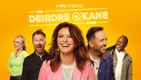 The Deirdre O' Kane Show