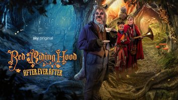 Red Riding Hood: After Ever After
