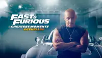 Fast & Furious Greatest...