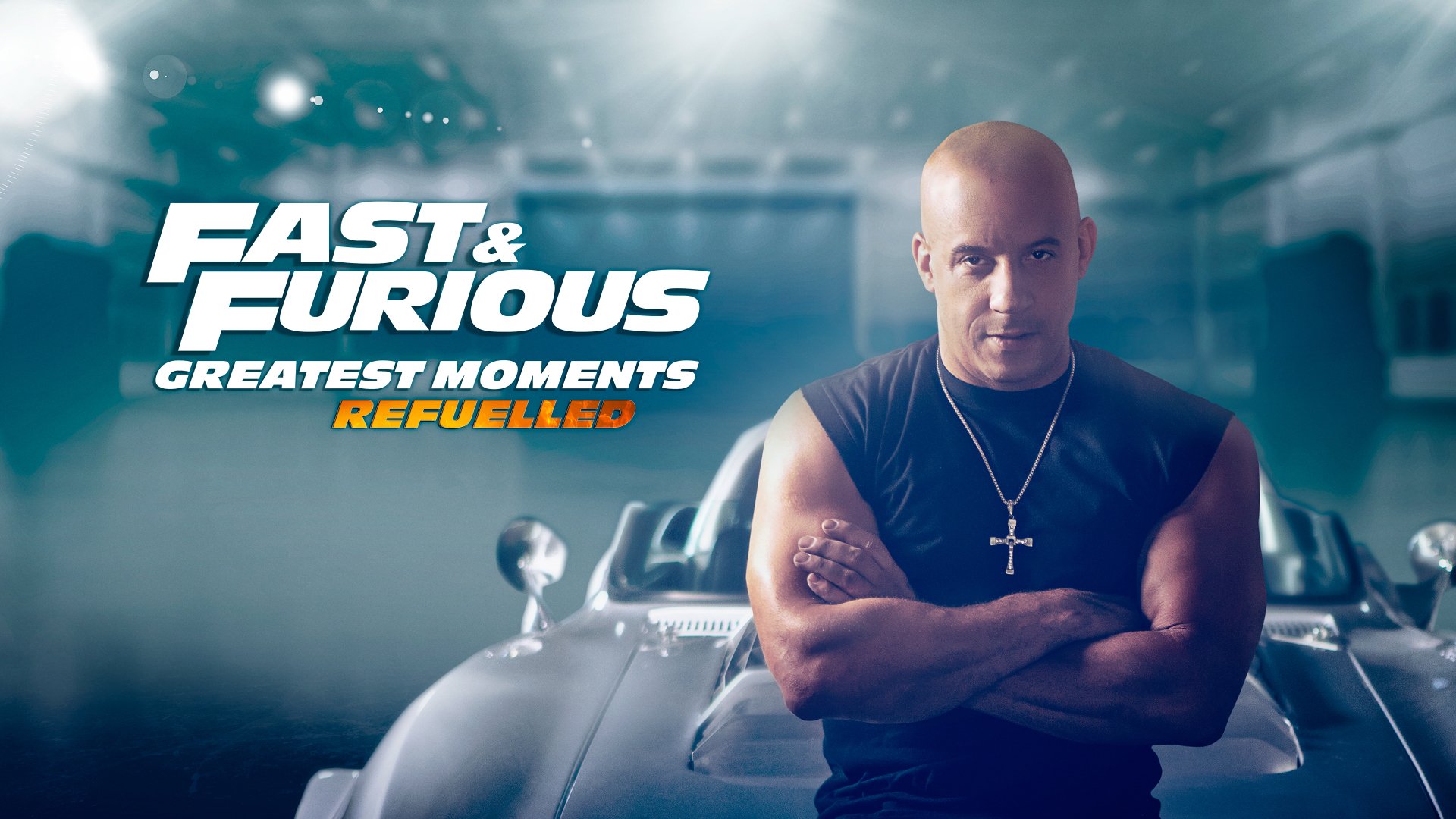 Watch Fast & Furious