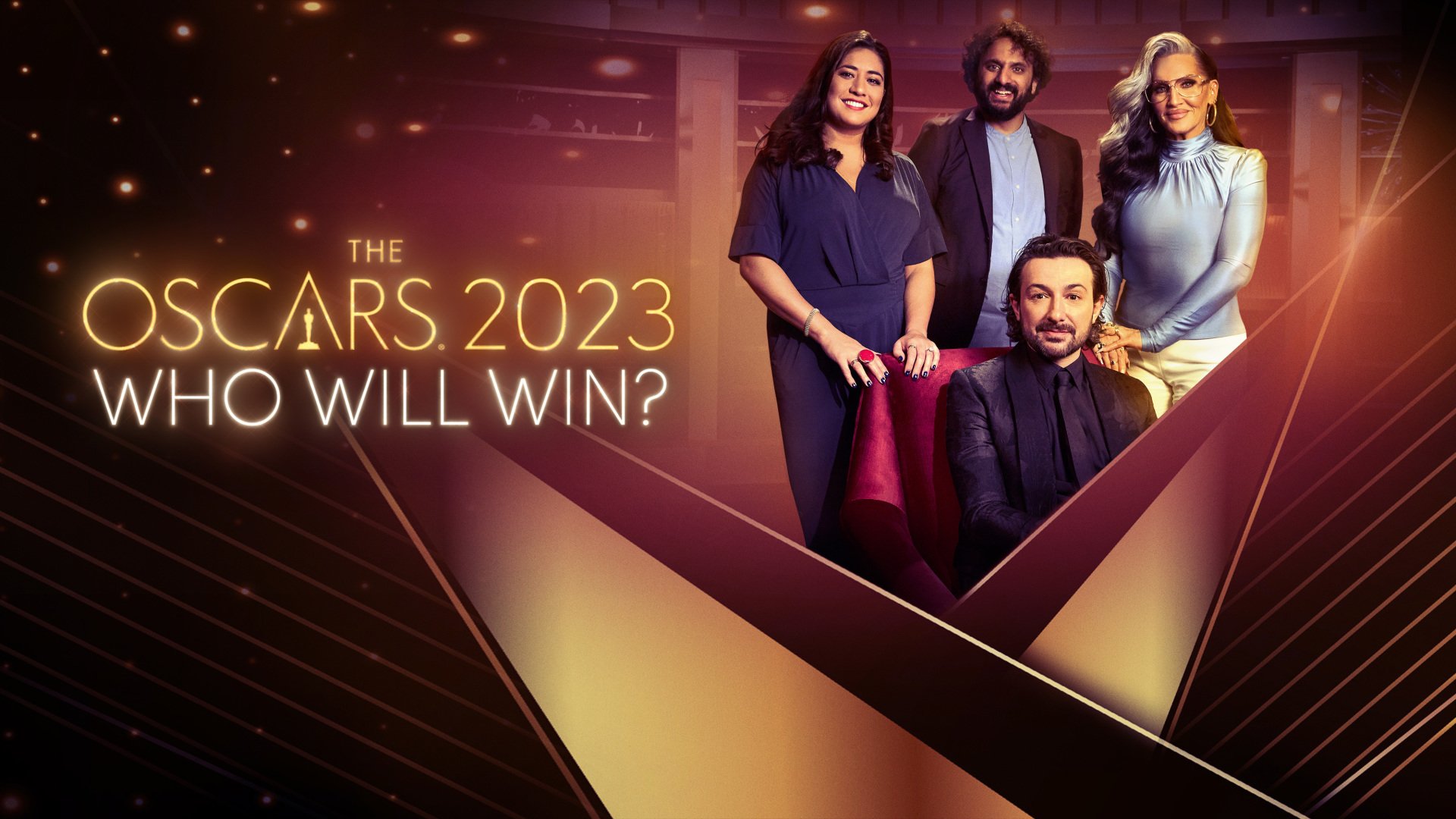 Watch The Oscars 2023 Who Will Win? Online Stream Full Episodes