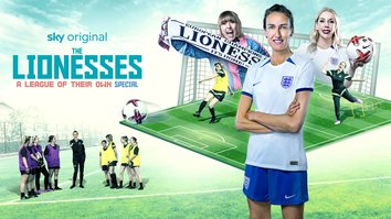 The Lionesses: A League Of Their Own Special