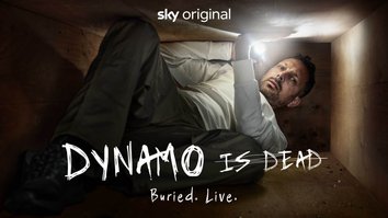 Dynamo Is Dead