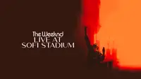 The Weeknd Live At SoFi Stadium