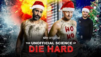The Unofficial Science Of Die Hard