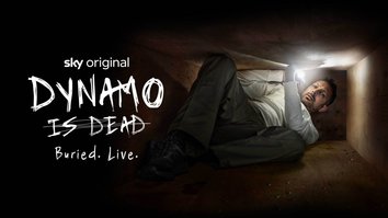 Dynamo is Dead Trailer