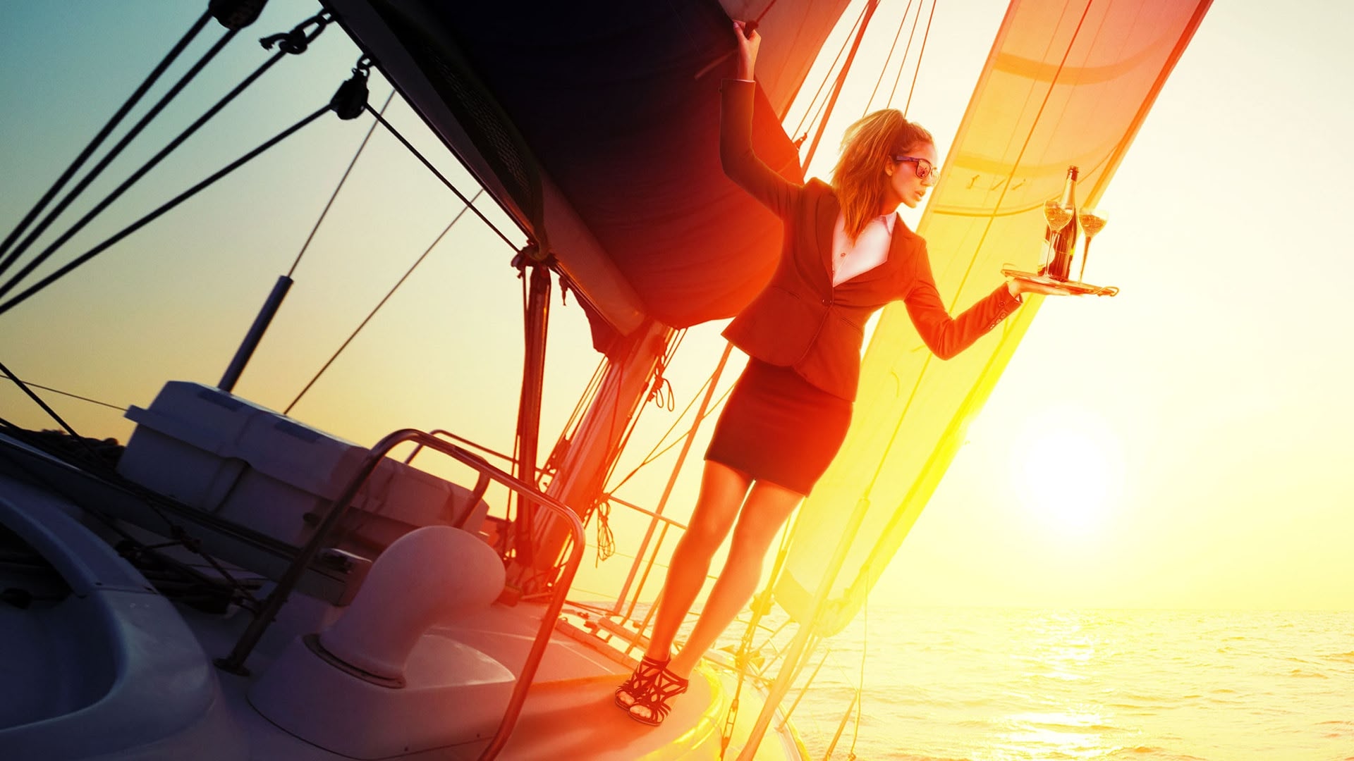 Watch Below Deck Sailing Yacht Season 1 Episode 7 Online Stream TV On Demand