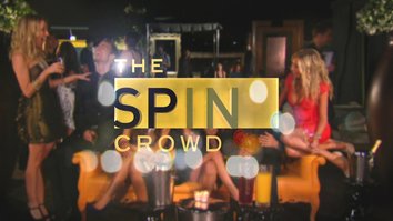 The Spin Crowd