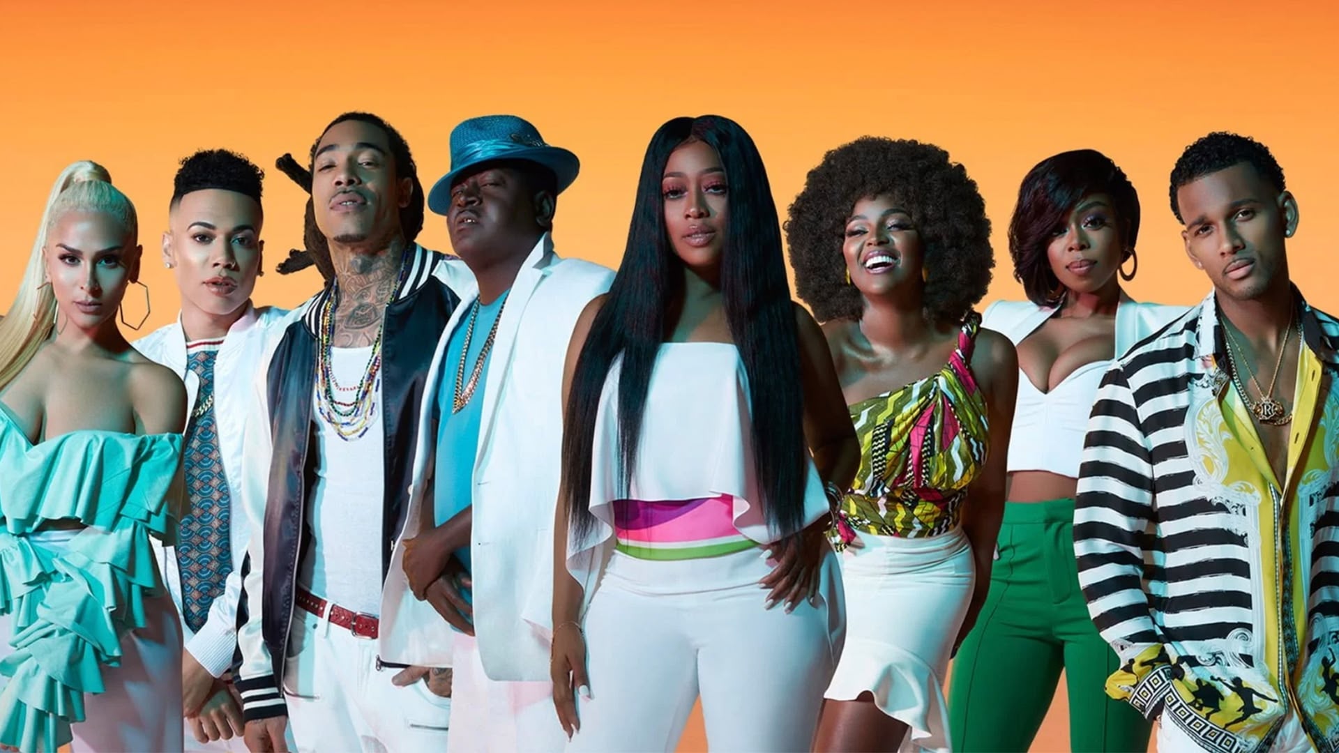 joy love and hip hop miami net worth - Ilustrasi 2