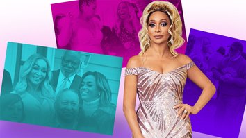 The Real Housewives of Potomac: ...