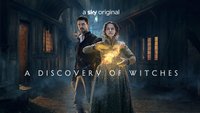 A Discovery Of Witches: Specials