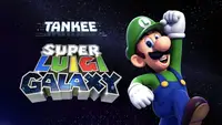 Tankee's Super Luigi Galaxy
