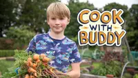 Cook With Buddy