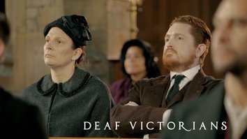 Deaf Victorians