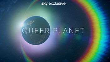 Queer Planet
