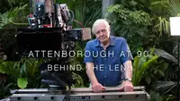 Attenborough: Behind The Lens