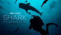 Shark With Steve Backshall: Diving Deeper