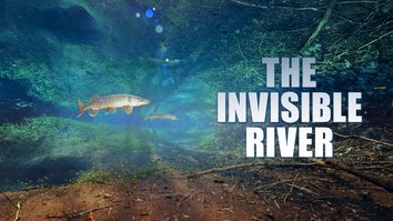 The Invisible River- Under...