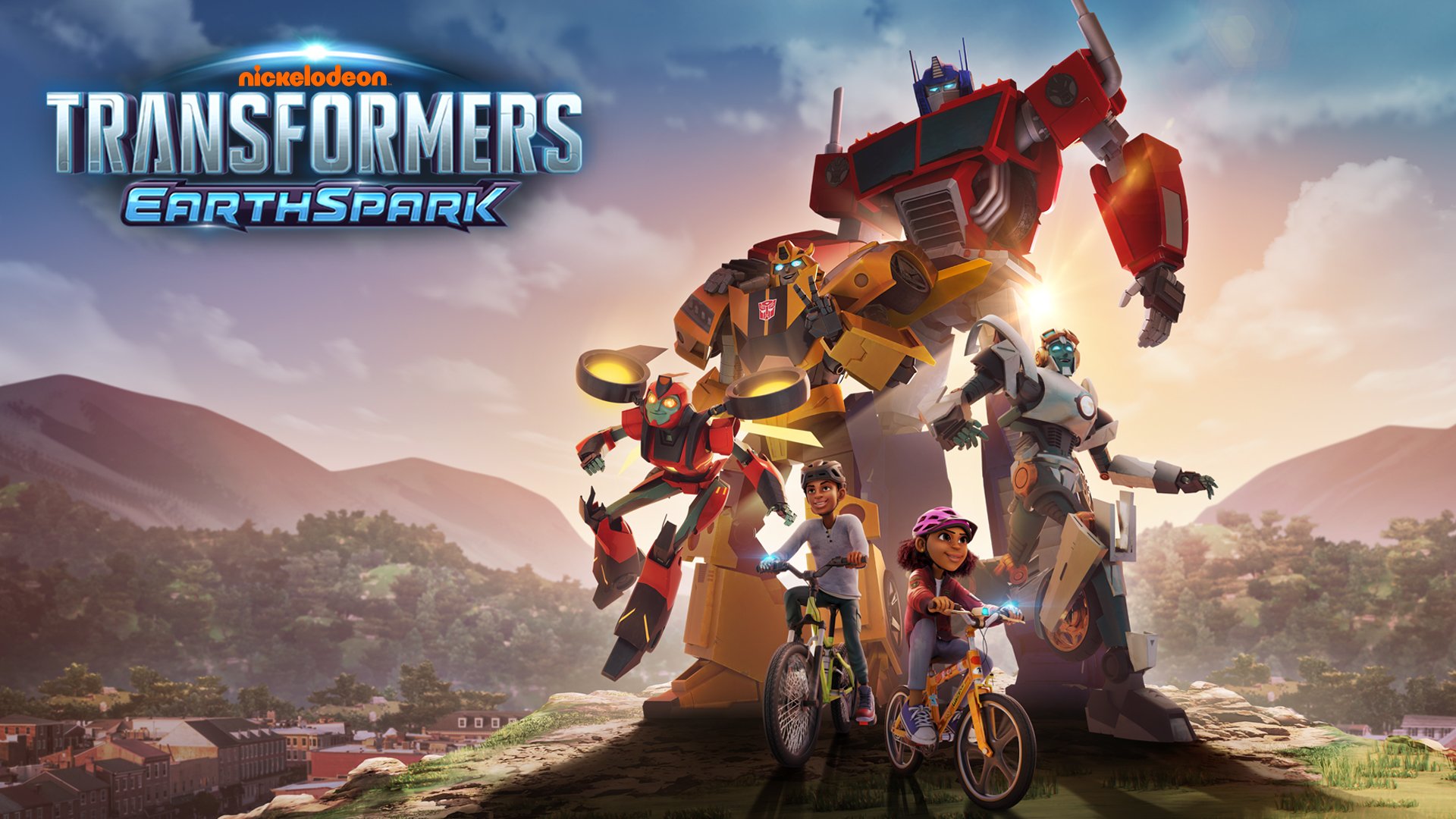 Watch Transformers: EarthSpark Season 1 Episode 11 Online - Stream Full  Episodes